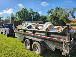 Best Construction Debris Removal  in Jacksonvle, IL